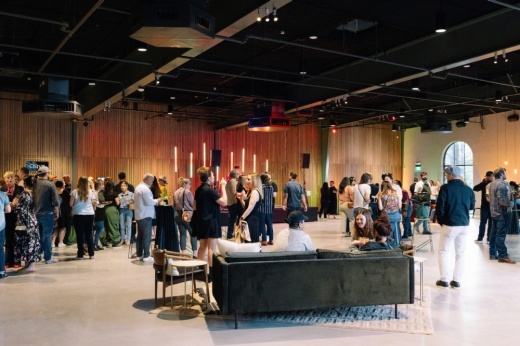 Assembly Hall venue