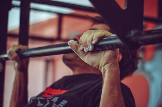 CrossFit GBC is expected to open in Hutto in August. (Courtesy Pexels)