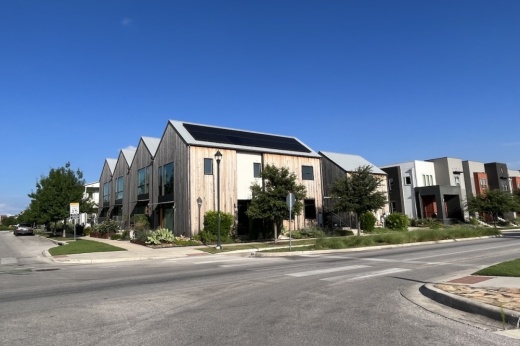 Solar panels
