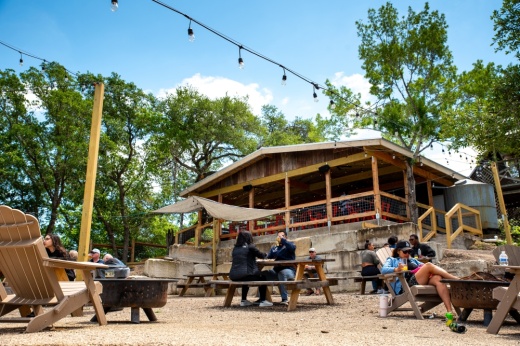 Rockabilly Brewing is located at 1133 CR 137 in Hutto. (Courtesy Snap Fox Media)
