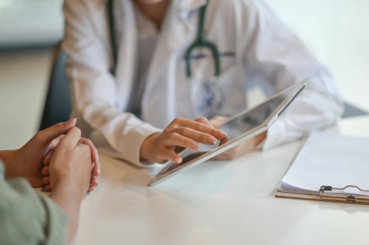 The Georgetown ISD-based clinic site for Lonestar Circle of Care will be closed July 1-5. (Courtesy Adobe Stock)