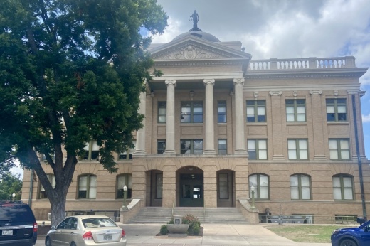 Williamson County Courthouse