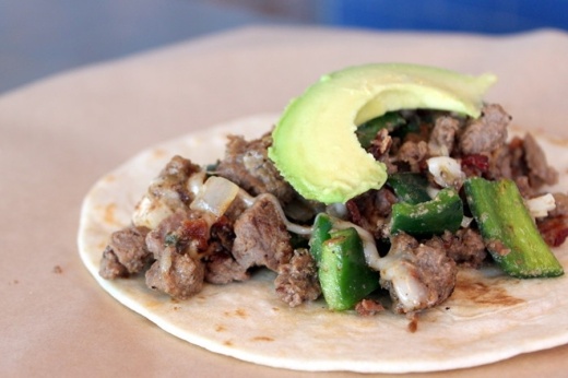Taco