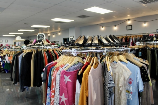 Women Clothing