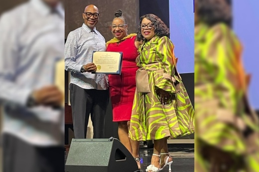 First Metropolitan Church celebrated the grand opening of its new sanctuary June 21 and 23 in Cy-Fair. (Courtesy First Metropolitan Church)