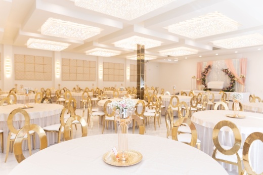 grandion event venue banquet hall in Frisco