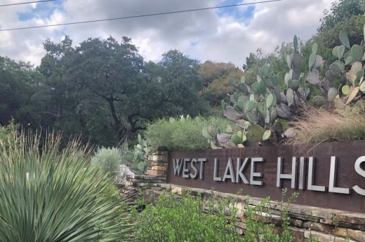 On July 10, West Lake Hills kicked off its annual budget review process and shared plans for the property tax rate to remain the same in fiscal year 2024-25. (Grace Dickens/Community Impact)