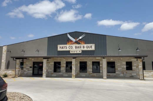 Hays Co. Bar-B-Que