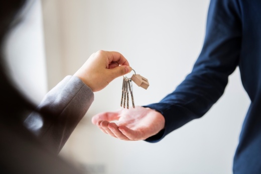 Home sales declined for a second consecutive month while available homes increased. (Courtesy Adobe Stock)
