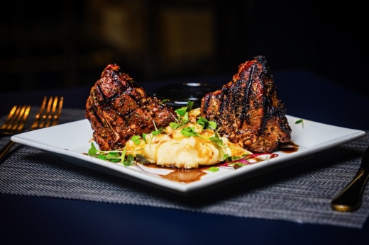 The Chef's Table is one of many local restaurants participating in Houston Restaurant Weeks this year. (Courtesy The Chef's Table)