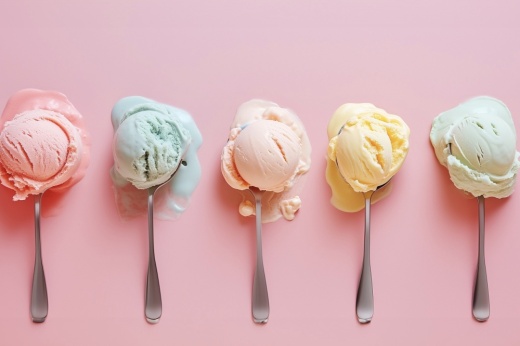 Alpha Dessert Juice Cafe will open its first Central Texas location in North Austin. (Courtesy Alpha Dessert Juice Cafe)