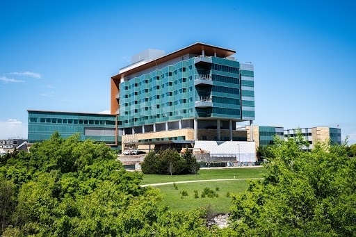 Children's Health in Plano is having a hiring event July 30 to hire applicants in available positions (Courtesy Children's Health)