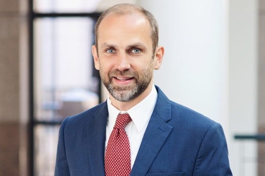 Community Impact spoke with Raise Your Hand Texas’ Bob Popinski about how school districts spend their money and what Texans can expect during next year’s legislative session. (Courtesy Raise Your Hand Texas)