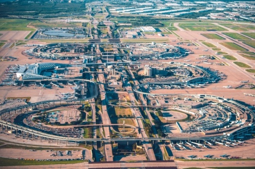 DFW Airport