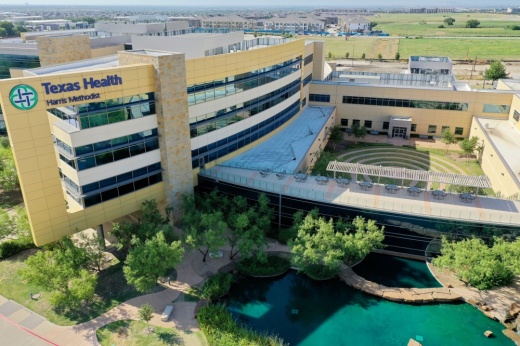 Texas Health Alliance is raising stroke awareness to texans. (Courtesy of Texas Health Alliance)
