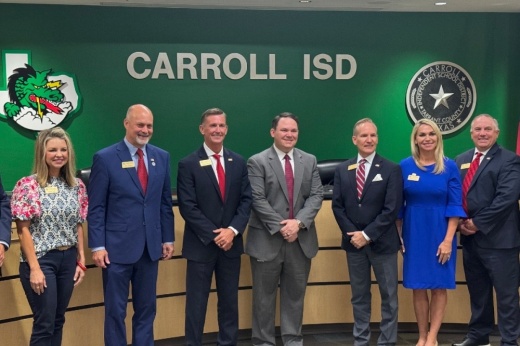 Carroll ISD