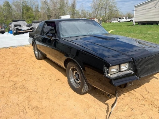 The Body Shop has been added to The Shop, an automotive service, in Alvin, according to a social media post from the business. (Courtesy The Shop)