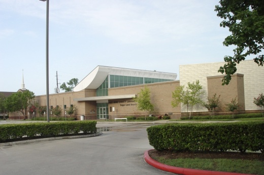 The Sugar Land Branch Library will celebrates its 25th anniversary this August with an open house on Aug. 31. (Courtesy Fort Bend County Libraries System)