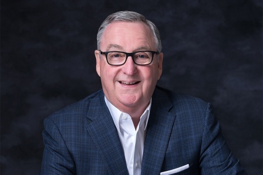 Gil Staley has served as CEO of The Woodlands Area Economic Development Partnership since 2009. (Courtesy The Woodlands Area Economic Development Partnership)