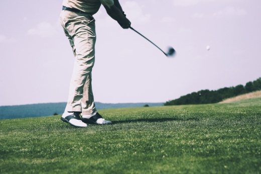 Missouri City's La Quinta Golf Course in Quail Valley will undergo renovations for drainage and course improvements beginning in the fourth quarter of this year. The course is expected to be reopened by the end of 2025. (Courtesy Pexels)