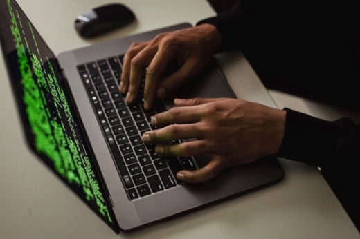 San Jacinto College will now offer a fully accredited bachelor's degree program in cybersecurity.  (Courtesy Pexels)