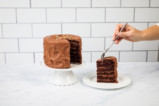 Chocolate cake