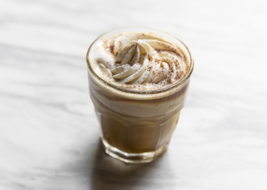 Cold brew