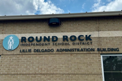 During their first meeting of the new school year, Round Rock ISD trustees are set to continue finalizing bond discussions and conduct other business of the district on Aug. 15. (Brooke Sjoberg/Community Impact)