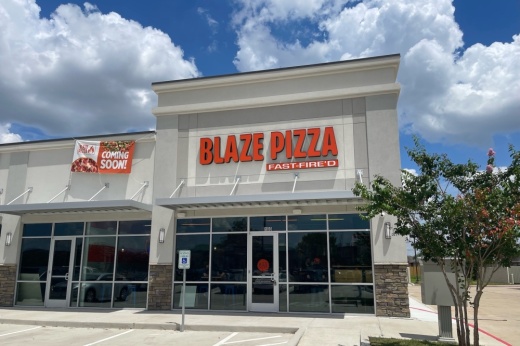 storefront