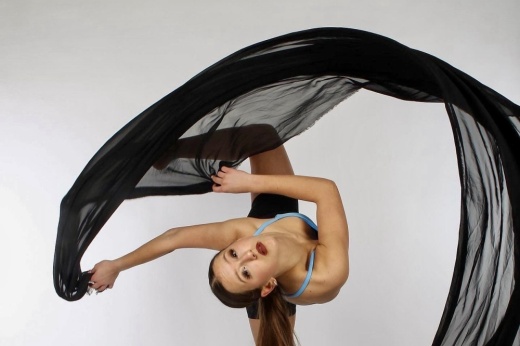 Cypress Elite Dance offers drill prep, ballet, tap, jazz, hip hop, modern/contemporary and acro classes. (Courtesy Cypress Elite Dance)