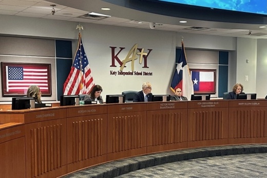 board members meeting