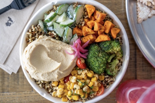Katy will welcome a second Piada Italian Street Food location. (Courtesy Piada Italian Street Food)