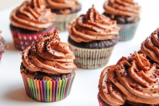 Sprinkle Me Baby is a mobile baking business and event caterer in one. (Courtesy Pixabay)