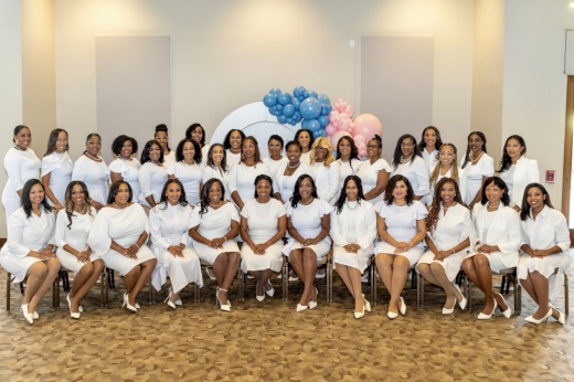 organization members