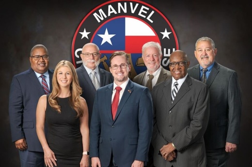 manvel city council