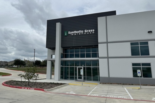 Synthetic Grass Warehouse
