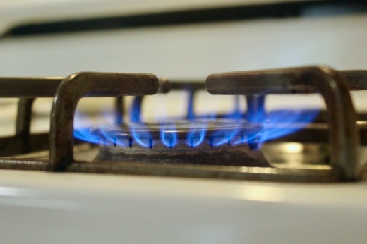 In July, the TGS rolled out a gas rate increase that would cost residential customers an additional $6.26 to $9.53 more on their monthly bills, depending on the property size. (Kameryn Griesser/Community Impact)