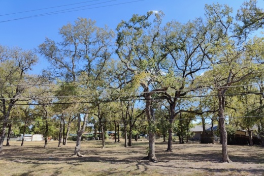 Yates Pocket Park