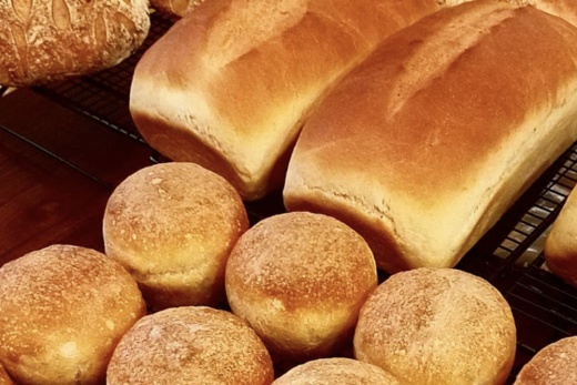 Bread