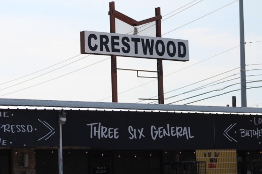Crestwood