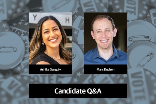 Austin District 10 residents will elect a new representative in their City Council election this November. (Community Impact staff)