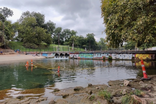 Barton Springs
