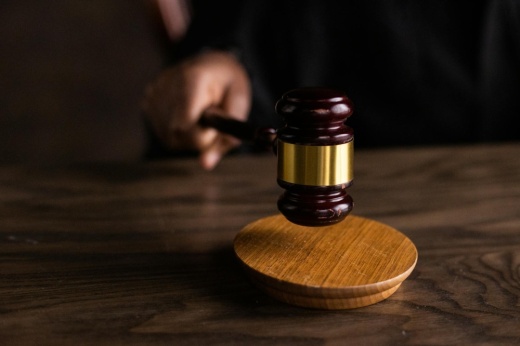 The city now has two courts: the Municipal Court of Record No. 1 and Municipal Court of Record No. 2. (Courtesy Pexels)