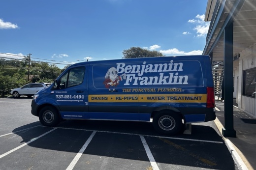 Benjamin Franklin Plumbing