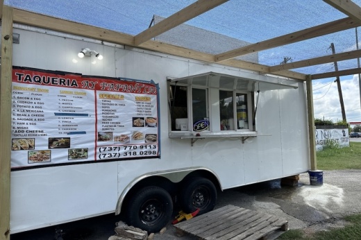Taqueria Ay Papantla