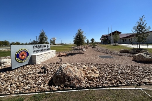 ESD No. 2 provides fire suppression, fire prevention and first response emergency medical care for 77 square miles in Pflugerville, as well as areas outside of the city. (Brooke Sjoberg/Community Impact)
