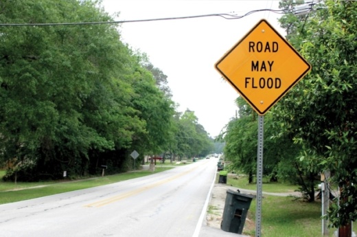 Harris County Flood Control District will host a series of open house meetings prior to the start of early voting to inform residents about Proposition A, a proposed tax rate increase. (Jessica Shorten/Community Impact)
