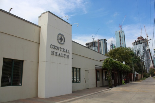 Beginning Oct. 1, residents will see a 6.5% increase in their Central Health property tax rate. (Haley McLeod/Community Impact)