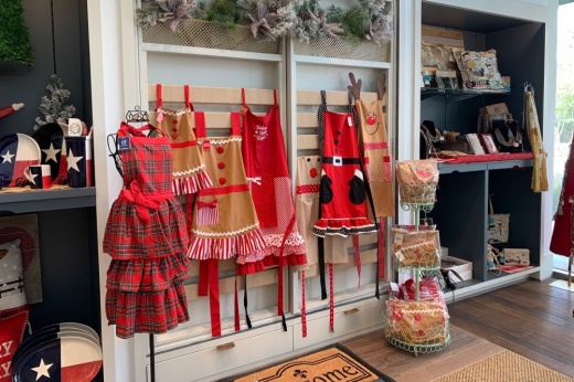holiday items