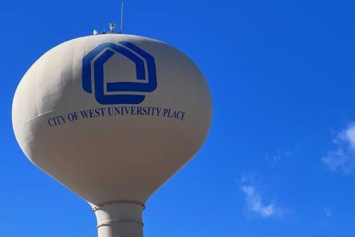 By a vote of 4-1, members of the West University Place City Council approved a budget and tax rates for the 2025 fiscal year at a Sept. 23 meeting with plans to keep a close eye on competitive law enforcement pay over the coming year. (Melissa Enaje/Community Impact)